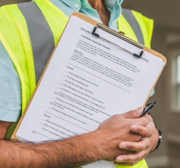 Business Security Checklists