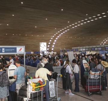 Holiday Security Tips