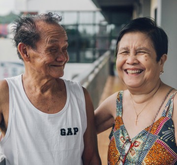 Security for Seniors